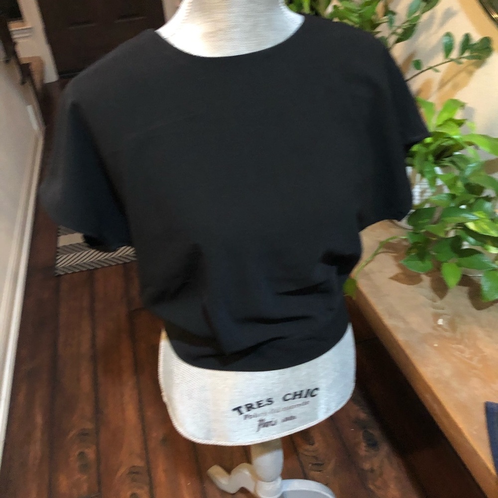 Forever 21 black top